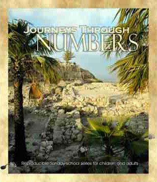 Journeys through Numbers