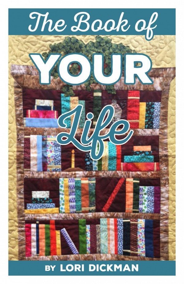 The Book of Your Life