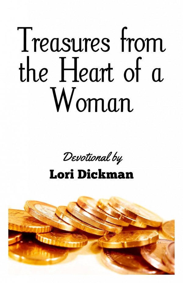 Treasures from the Heart of a Woman