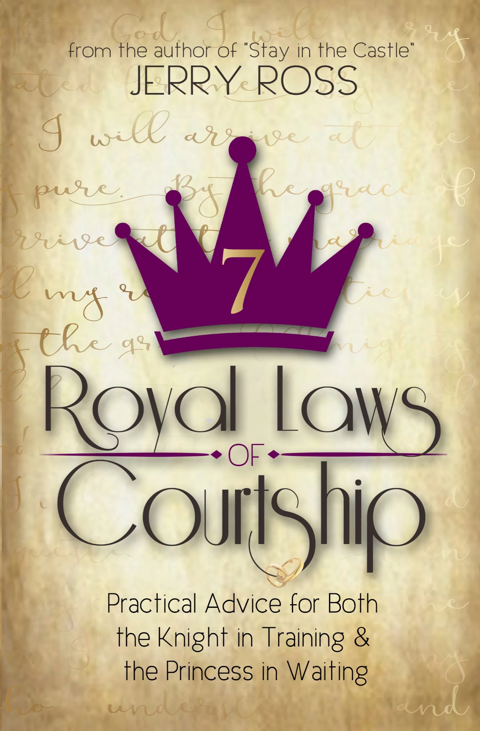 Seven Royal Laws of Courtship