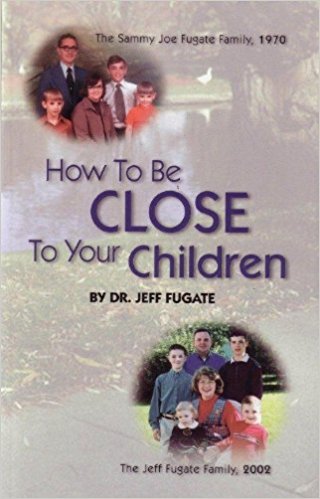 How to Be Close to Your Children