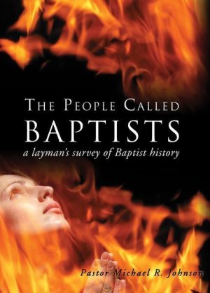 The People Called Baptists