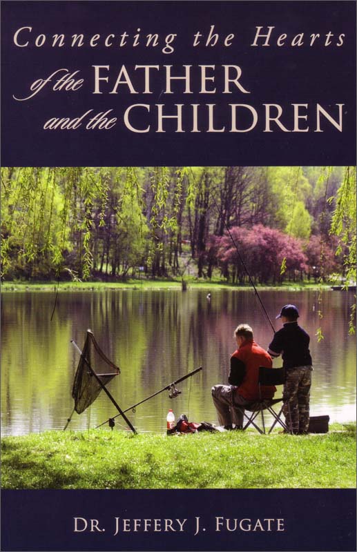 Connecting the Hearts of the Fathers and the Children