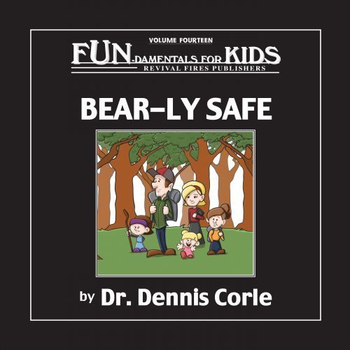 Bearly Safe