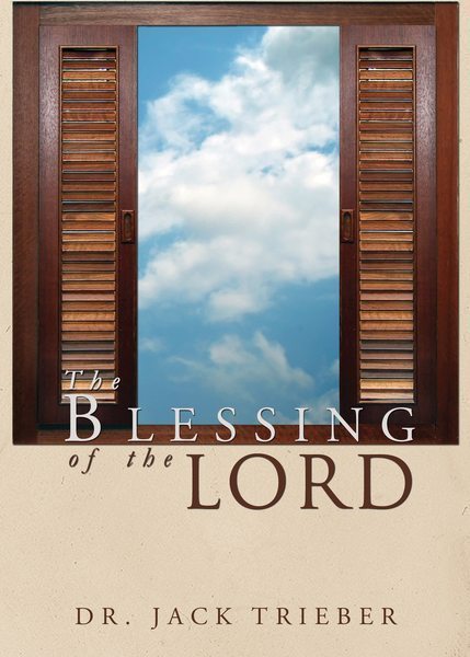 Blessing of the Lord