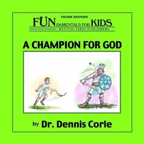 A Champion for God