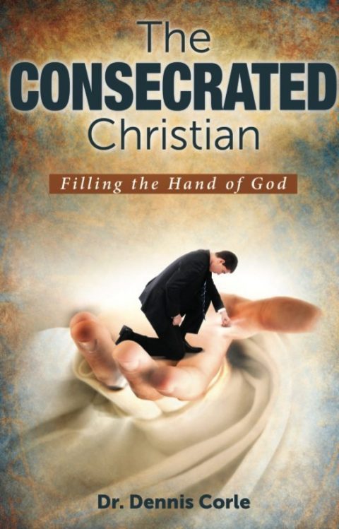 Consecrated Christian