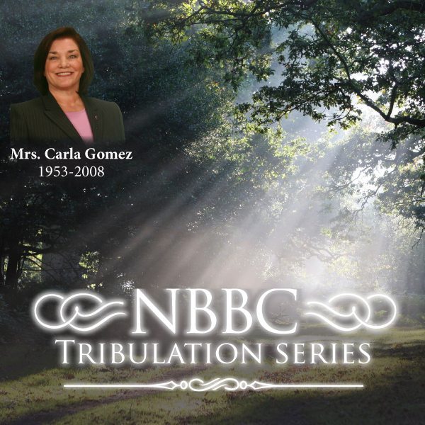 NBBC Tribulation Series
