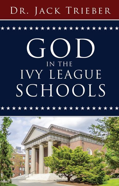 God in the Ivy League Schools