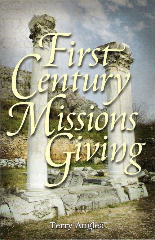 First Century Missions Giving