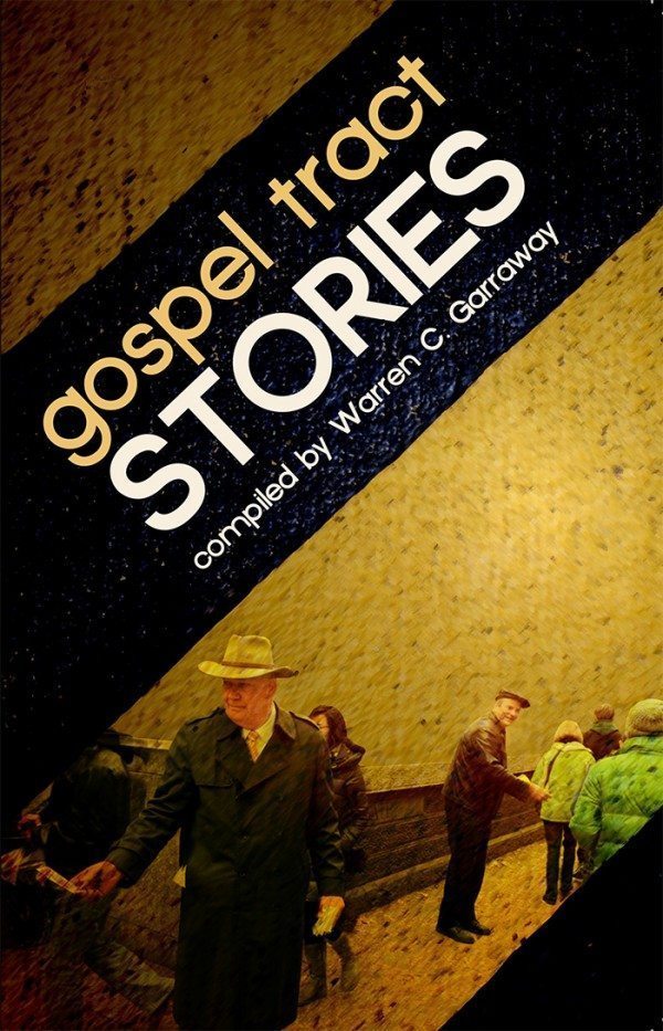 Gospel Tract Stories