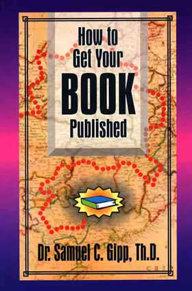How to get your Book Published