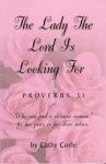 Lady the Lord is Looking For