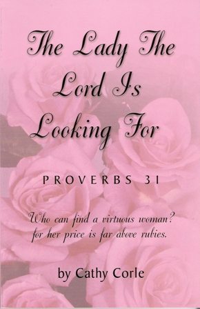 Lady the Lord is Looking For