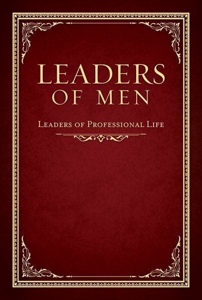 Leaders of Men (pro)