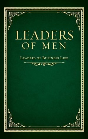 Leaders of Men (bus)