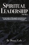 Spiritual Leadership - two