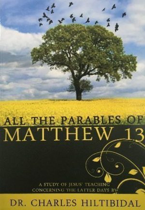 All the Parables of Matthew 13