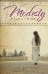 Modesty: an issue of the heart
