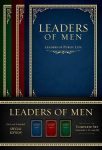 Leaders of Men - Three Volume Set