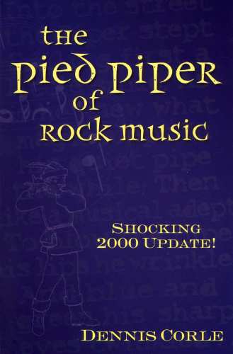 Pied Piper of Rock Music