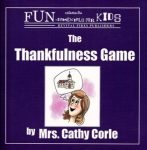 Thankfulness Game