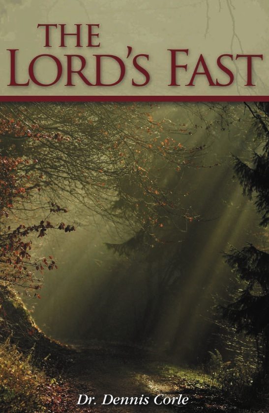 The Lord's Fast