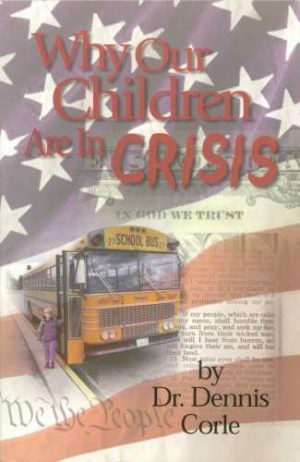 Why Our Children are in Crisis