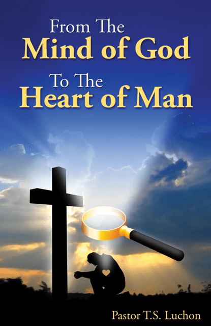 From the Mind of God to the Heart of Man