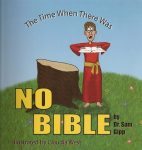 No Bible