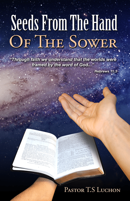 Seeds from the Hand of the Sower