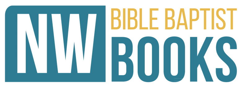 NW Bible Baptist Books Logo