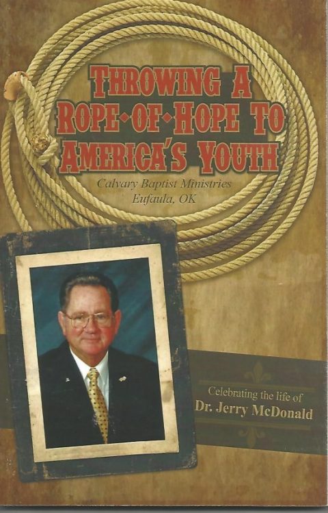 Throwing a Rope of Hope to America's Youth