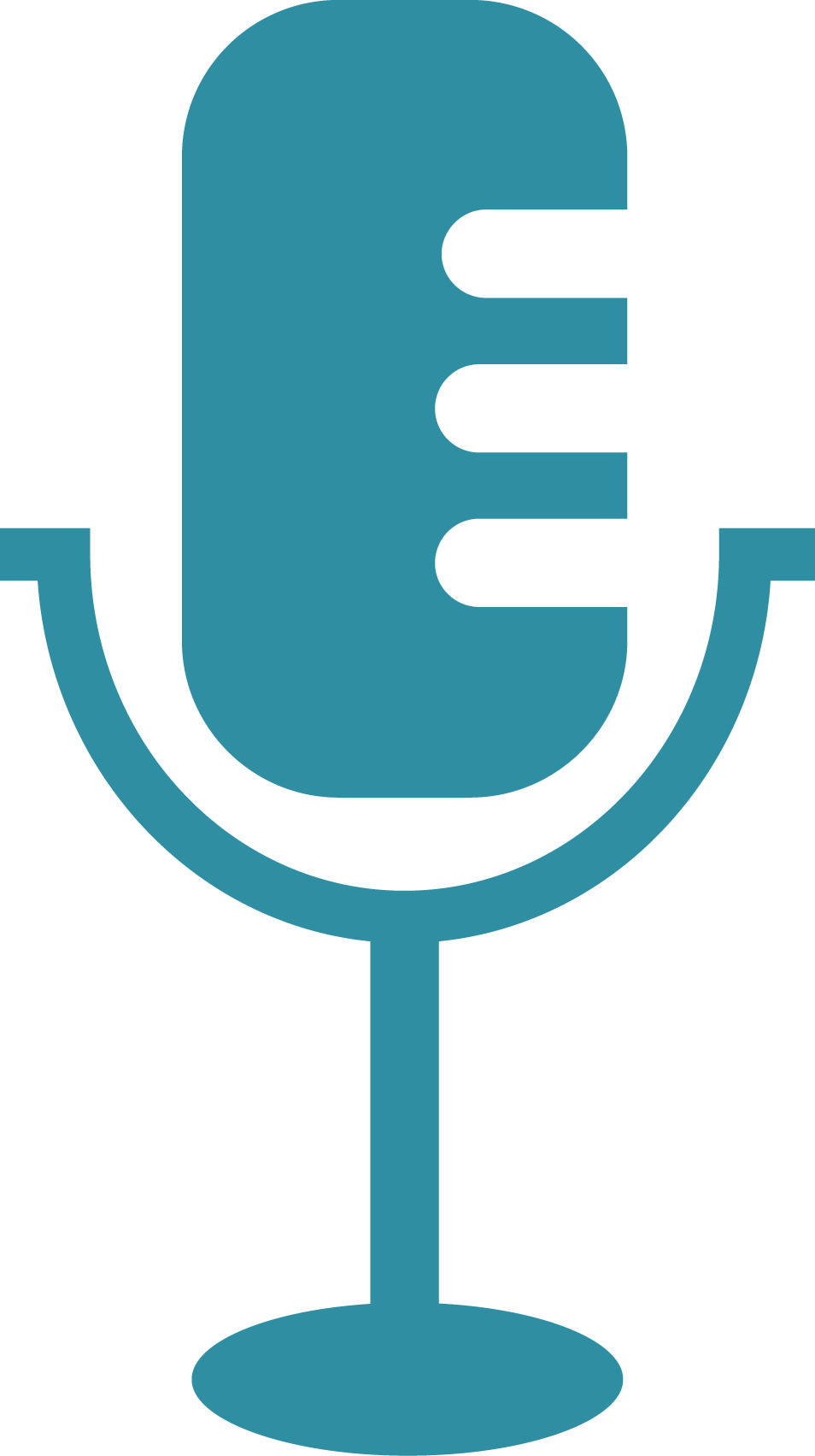 Microphone - sermons