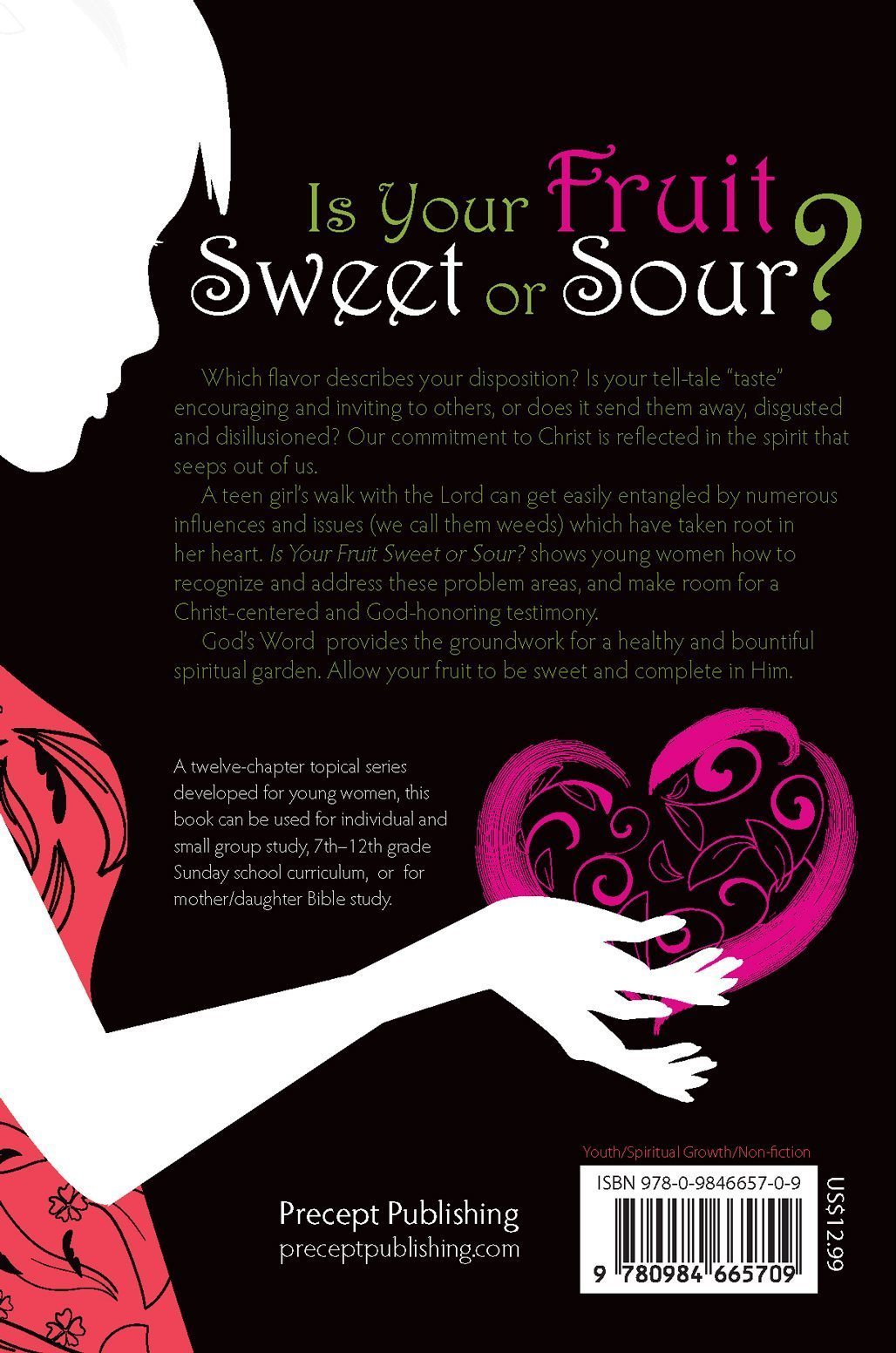Sweet or Sour (back)