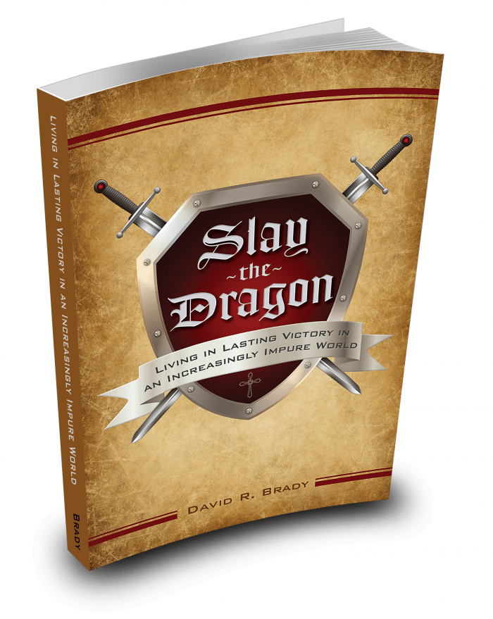 Slay the Dragon Slay the Dragon: Living In Lasting Victory In An Increasingly Impure World
