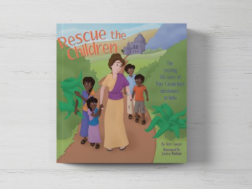 Rescue the Children