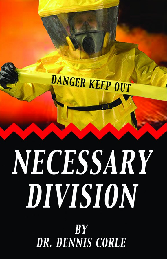 Necessary Division