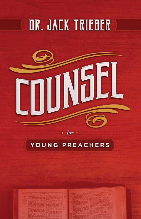 Counsel for Young Preachers