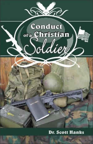 Conduct of a Christian Soldier