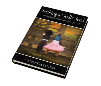 Seeking a Godly Seed