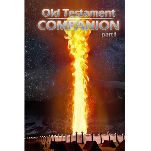 Old Testament Companion Part 1