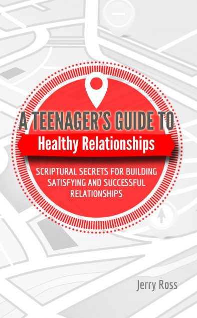 A Teenager’s Guide to Healthy Relationships