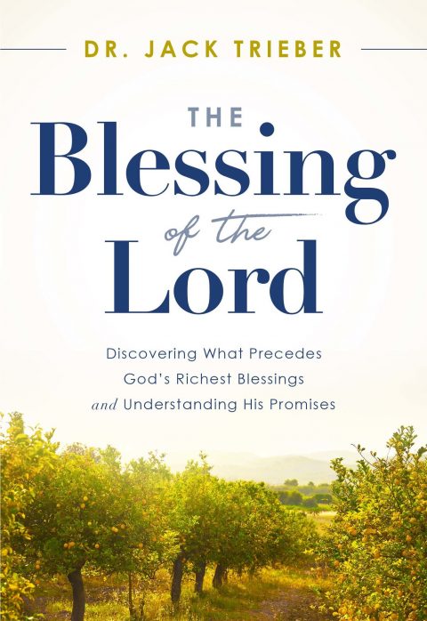 The Blessing of the Lord