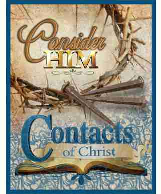 Contacts of Christ
